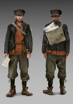 ꡼ No.013 | 褬19ΥȯH.G.륺ξ⤬ΥADVThe War of the Worlds: Siberiaס򥢥ʥ