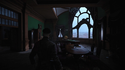 画像ギャラリー No.001のサムネイル画像 / 宇宙戦争にインスパイアされたアクションADV「The War of the Worlds: Siberia」,インゲームシーンを紹介する最新トレイラーが公開に