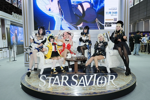 ꡼ No.009 | ॷ祦ϡ̤Ρ֥ץ֡顪ͷΥ٥ƥץ쥤䡼ƤȴʤTGS2025ϡPR