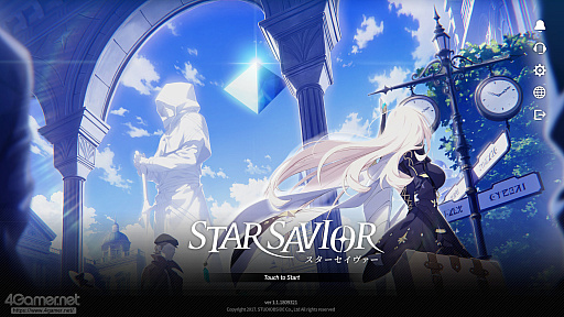 ���������꡼ No.001�Υ���ͥ������ / �֥����������������פϥ���餬���襤����������ʤ������������������ߥ�졼�����ܥ��������Хȥ�ǡȿ䤷�ȸ����礨���RPG����PR��