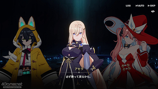 ���������꡼ No.007�Υ���ͥ������ / �֥����������������פϥ���餬���襤����������ʤ������������������ߥ�졼�����ܥ��������Хȥ�ǡȿ䤷�ȸ����礨���RPG����PR��