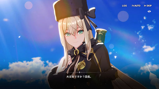 ���������꡼ No.014�Υ���ͥ������ / ��Ĺ�Ȥ��������Ϥ�ɤ��ֵ߱�ԡפ�����Ƴ��RPG�֥����������������ס����������ӥ��򳫻ϡ���Ǥ��Ĺ�����Υ����ڡ�����PR��