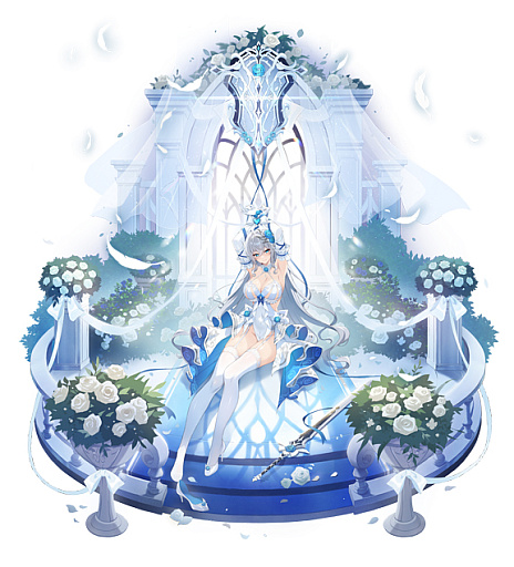 画像ギャラリー No.003のサムネイル画像 / 独占スクープ!! 救援者の団長が花嫁急募!? 勝利の乙女には結婚権を――悪意ある歪曲報道が「スターセイヴァー」0.5周年を襲う【PR】