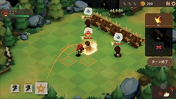 ���������꡼ No.008�Υ���ͥ������ / TRPG�˥��󥹥ѥ������줿�ǥå����۷��������饤����Dicey Tales�ס�������꡼�����������򿶤äơ��襤�򷫤깭����