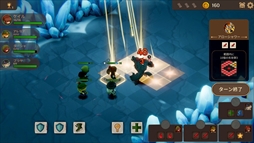 ���������꡼ No.013�Υ���ͥ������ / TRPG�˥��󥹥ѥ������줿�ǥå����۷��������饤����Dicey Tales�ס�������꡼�����������򿶤äơ��襤�򷫤깭����