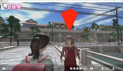 不審者通報しました。:ホラーストーリー