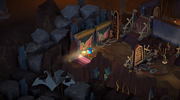 Little Big Adventure �� Twinsen��s Quest