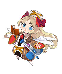 画像ギャラリー No.036のサムネイル画像 / 「クラシックダンジョンX3」,キャラクターやBGMなどを制作できるエディット機能と,制作物をアップロード可能な通信機能の内容が公開に