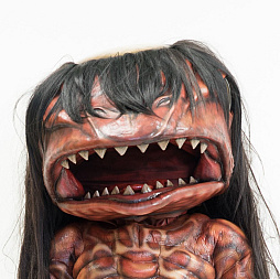 画像ギャラリー No.008のサムネイル画像 / 「クラシックダンジョンX3」コラボ情報第2弾を発表。うどん脳,ガジロウ,ぷりてぃ☆うんこマンがコラボキャラで参戦