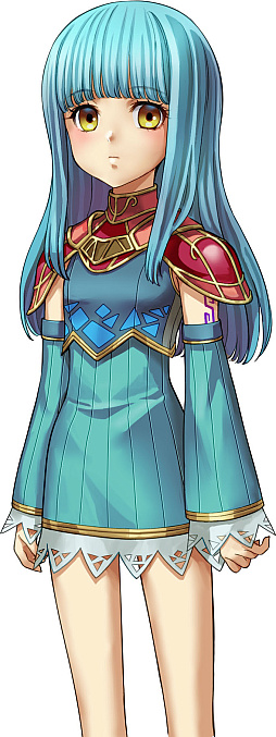 画像ギャラリー No.004のサムネイル画像 / 「クラシックダンジョンX3」コラボ第3弾を発表。KEMCOからエナジー1417,カイロソフトからカイロくん,ソフ子姫などがコラボキャラで参戦