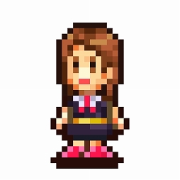 画像ギャラリー No.010のサムネイル画像 / 「クラシックダンジョンX3」コラボ第3弾を発表。KEMCOからエナジー1417,カイロソフトからカイロくん,ソフ子姫などがコラボキャラで参戦