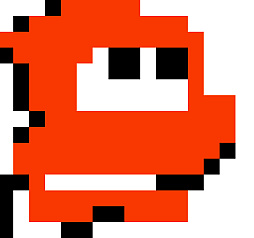 画像ギャラリー No.006のサムネイル画像 / 「クラシックダンジョンX3」,「忍者じゃじゃ丸くん」よりじゃじゃ丸くんとおゆきがコラボキャラで参戦