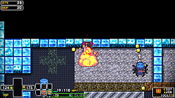 画像ギャラリー No.013のサムネイル画像 / 「クラシックダンジョンX3」,キャラ育成・強化システム「魔装陣」の詳細を公開。10種の職業より忍者,ドラグナー,呪術師を紹介