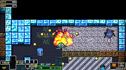 画像ギャラリー No.014のサムネイル画像 / 「クラシックダンジョンX3」,キャラ育成・強化システム「魔装陣」の詳細を公開。10種の職業より忍者,ドラグナー,呪術師を紹介