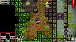 画像ギャラリー No.020のサムネイル画像 / 「クラシックダンジョンX3」,キャラ育成・強化システム「魔装陣」の詳細を公開。10種の職業より忍者,ドラグナー,呪術師を紹介