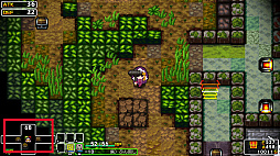 画像ギャラリー No.021のサムネイル画像 / 「クラシックダンジョンX3」,キャラ育成・強化システム「魔装陣」の詳細を公開。10種の職業より忍者,ドラグナー,呪術師を紹介