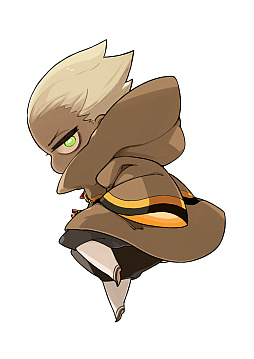 画像ギャラリー No.032のサムネイル画像 / 「クラシックダンジョンX3」,キャラ育成・強化システム「魔装陣」の詳細を公開。10種の職業より忍者,ドラグナー,呪術師を紹介