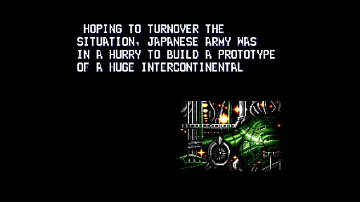 ���������꡼ No.002�Υ���ͥ������ / ����MD��STG��35ǯ�λ���Ф����衣MD/MD�ߴ����ѥ��եȡ�P-47II MD�ס�2025ǯ3��13����ȯ�䡣ͽ����ճ���