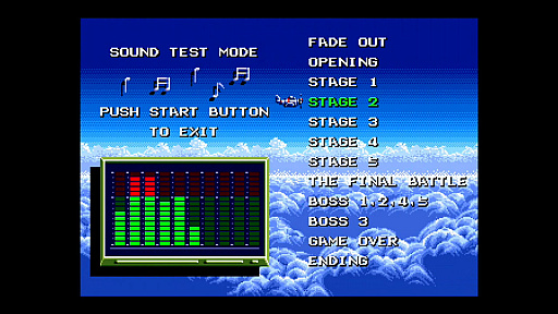 ���������꡼ No.003�Υ���ͥ������ / ����MD��STG��35ǯ�λ���Ф����衣MD/MD�ߴ����ѥ��եȡ�P-47II MD�ס�2025ǯ3��13����ȯ�䡣ͽ����ճ���