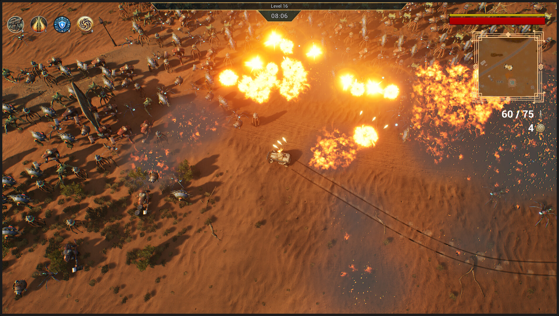 ꡼ No.002 | 󥵥ФȥХåȤͻ礷STGDriveloopס2025ǯ4˥꡼