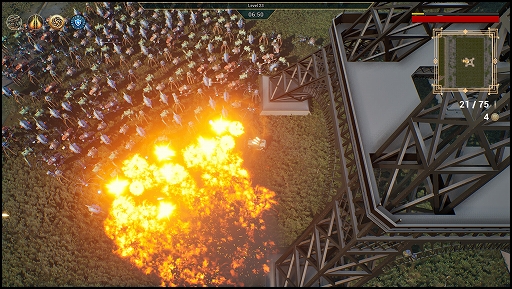 ꡼ No.004 | 󥵥ФȥХåȤͻ礷STGDriveloopס2025ǯ4˥꡼