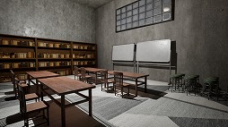 ���������꡼ No.005�Υ���ͥ������ / ��Υ���˽и������Τϡ� PC�����ۥ顼�������ɱ������12��6����Steam�ǥ�꡼�������ꥢ������򶥤���󥭥󥰥��٥�Ȥ򳫺�