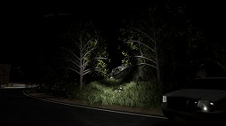 ���������꡼ No.009�Υ���ͥ������ / ��Υ���˽и������Τϡ� PC�����ۥ顼�������ɱ������12��6����Steam�ǥ�꡼�������ꥢ������򶥤���󥭥󥰥��٥�Ȥ򳫺�