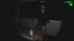 学校怪異研究所