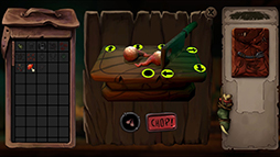 ���������꡼ No.003�Υ���ͥ������ / �ȵ��Τ��������Ȥ�ʪ�ɤʤɤǥ�󥹥������Ƥʤ����бĥ��ߥ�졼������Monsterful Tavern�ס�Steam���ȥ��ڡ����������