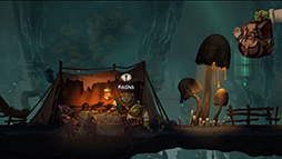 ���������꡼ No.006�Υ���ͥ������ / �ȵ��Τ��������Ȥ�ʪ�ɤʤɤǥ�󥹥������Ƥʤ����бĥ��ߥ�졼������Monsterful Tavern�ס�Steam���ȥ��ڡ����������