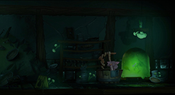 ���������꡼ No.008�Υ���ͥ������ / �ȵ��Τ��������Ȥ�ʪ�ɤʤɤǥ�󥹥������Ƥʤ����бĥ��ߥ�졼������Monsterful Tavern�ס�Steam���ȥ��ڡ����������