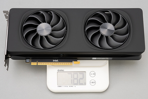 ꡼ No.008 | IntelοǥȥåPCGPUIntel Arc B580ץӥ塼GeForce RTX 4060ǽȯǤΤ