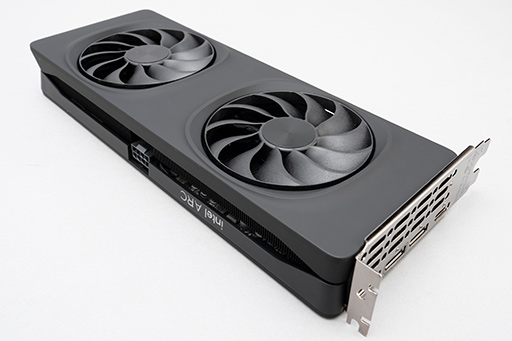 ꡼ No.009 | IntelοǥȥåPCGPUIntel Arc B580ץӥ塼GeForce RTX 4060ǽȯǤΤ