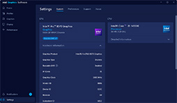 ���������꡼ No.005�Υ���ͥ������ / Intel Arc B570�ϥ���ȥ꡼����GPU�ο����������Ȥʤ뤫�� ��Intel Arc B570 Challenger 10GB OC�ץ�ӥ塼