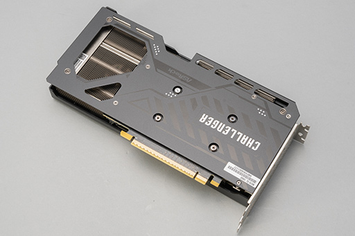 ���������꡼ No.009�Υ���ͥ������ / Intel Arc B570�ϥ���ȥ꡼����GPU�ο����������Ȥʤ뤫�� ��Intel Arc B570 Challenger 10GB OC�ץ�ӥ塼