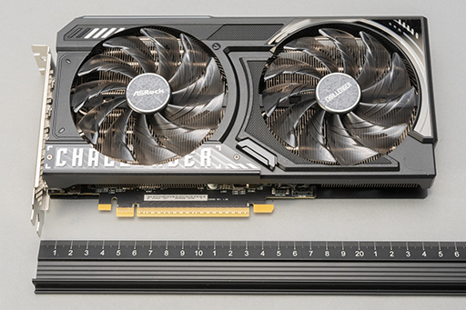 ���������꡼ No.010�Υ���ͥ������ / Intel Arc B570�ϥ���ȥ꡼����GPU�ο����������Ȥʤ뤫�� ��Intel Arc B570 Challenger 10GB OC�ץ�ӥ塼