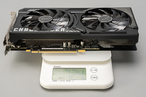 ���������꡼ No.011�Υ���ͥ������ / Intel Arc B570�ϥ���ȥ꡼����GPU�ο����������Ȥʤ뤫�� ��Intel Arc B570 Challenger 10GB OC�ץ�ӥ塼