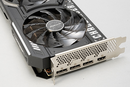 ���������꡼ No.014�Υ���ͥ������ / Intel Arc B570�ϥ���ȥ꡼����GPU�ο����������Ȥʤ뤫�� ��Intel Arc B570 Challenger 10GB OC�ץ�ӥ塼