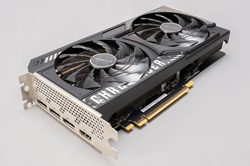 ���������꡼ No.020�Υ���ͥ������ / Intel Arc B570�ϥ���ȥ꡼����GPU�ο����������Ȥʤ뤫�� ��Intel Arc B570 Challenger 10GB OC�ץ�ӥ塼