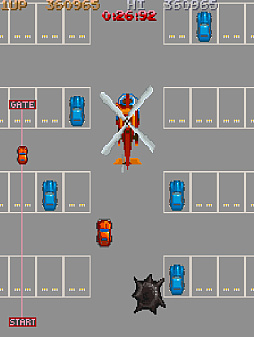 ꡼ No.006 | ֥ɥ֥ ƥܥСס125ۿΰ֤äơ󥰤ɤü꤫ƨڤ륫󥲡