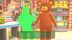 THE 密室からの脱出 ep4:テレビ局密着24時編