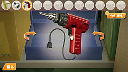 THE 密室からの脱出 ep4:テレビ局密着24時編