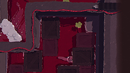 画像ギャラリー No.013のサムネイル画像 / 動物と出会い,手助けする神秘的な癒しの川下りADV「NAIAD」,リリース日を12月11日に発表。サウンドトラックも配信予定