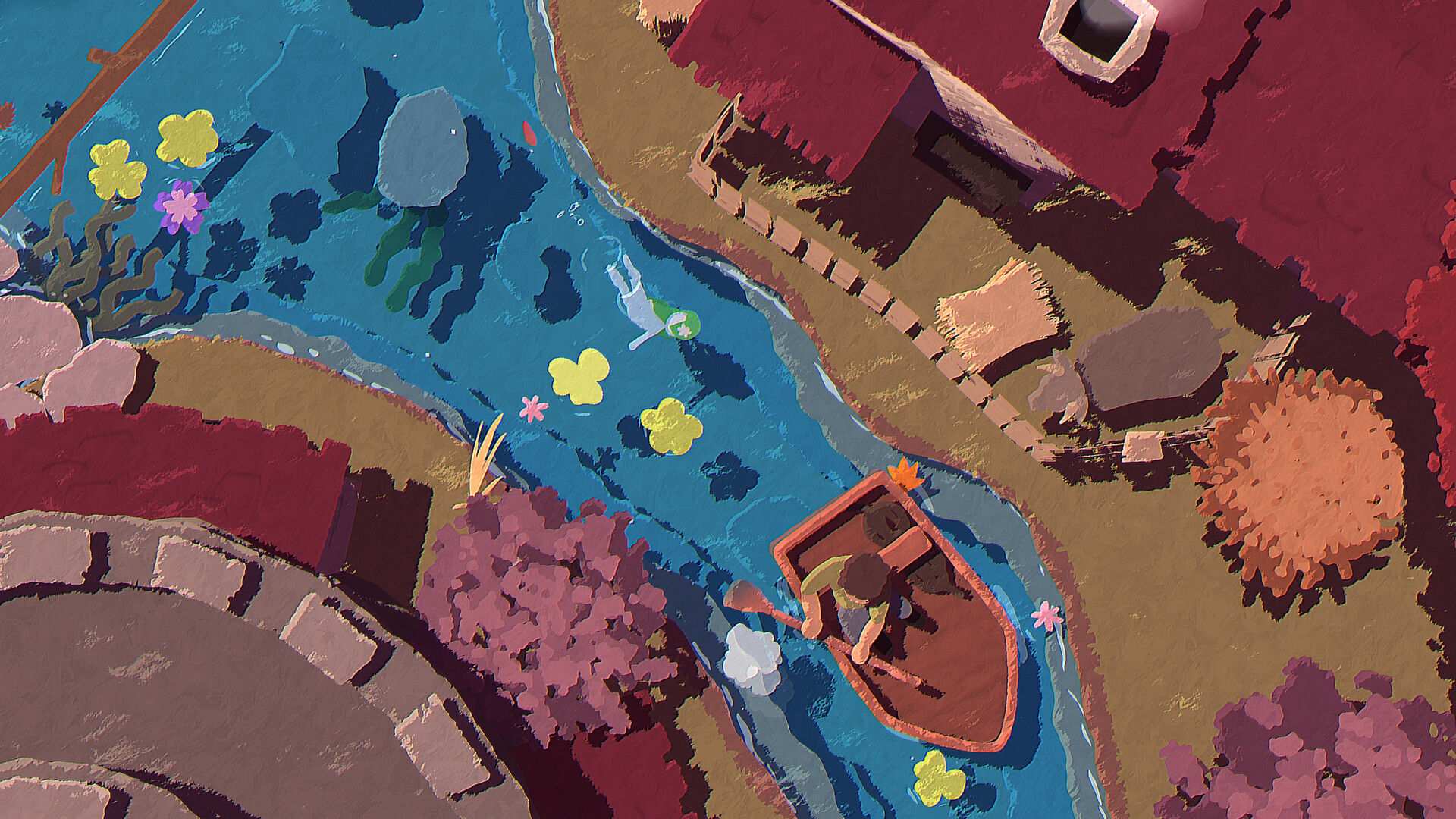 ꡼ No.003 | Ū򲼤ߥ˥ޥADVNAIADסSteamΥӥ塼100󤬡ֹɾסեåBGMǥץ쥤䡼̥λ