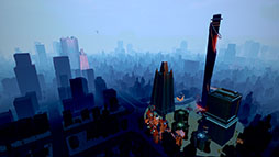 ꡼ No.005Υͥ / AIȤƥץ쥤륿4X-RPGHeart of the Machineס2025ǯ131Steamǳ