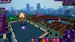 ꡼ No.011Υͥ / AIȤƥץ쥤륿4X-RPGHeart of the Machineס2025ǯ131Steamǳ