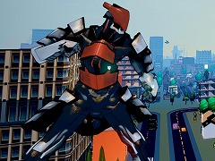 自我に目覚めたAIが主人公のSFストラテジーRPG「Heart of the Machine」，1.0正式版をリリース。新たなエンディングを追加