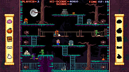 Freddy Farmer �ե�åǥ������ե����ޡ�