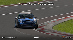 画像ギャラリー No.011のサムネイル画像 / 子どもから大人まで,車やモータースポーツの世界を無料で体験できる。レースシム「はじめてのグランツーリスモ」,12月6日に配信