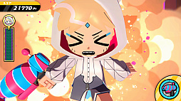 クリオネのボムボムスイーパー